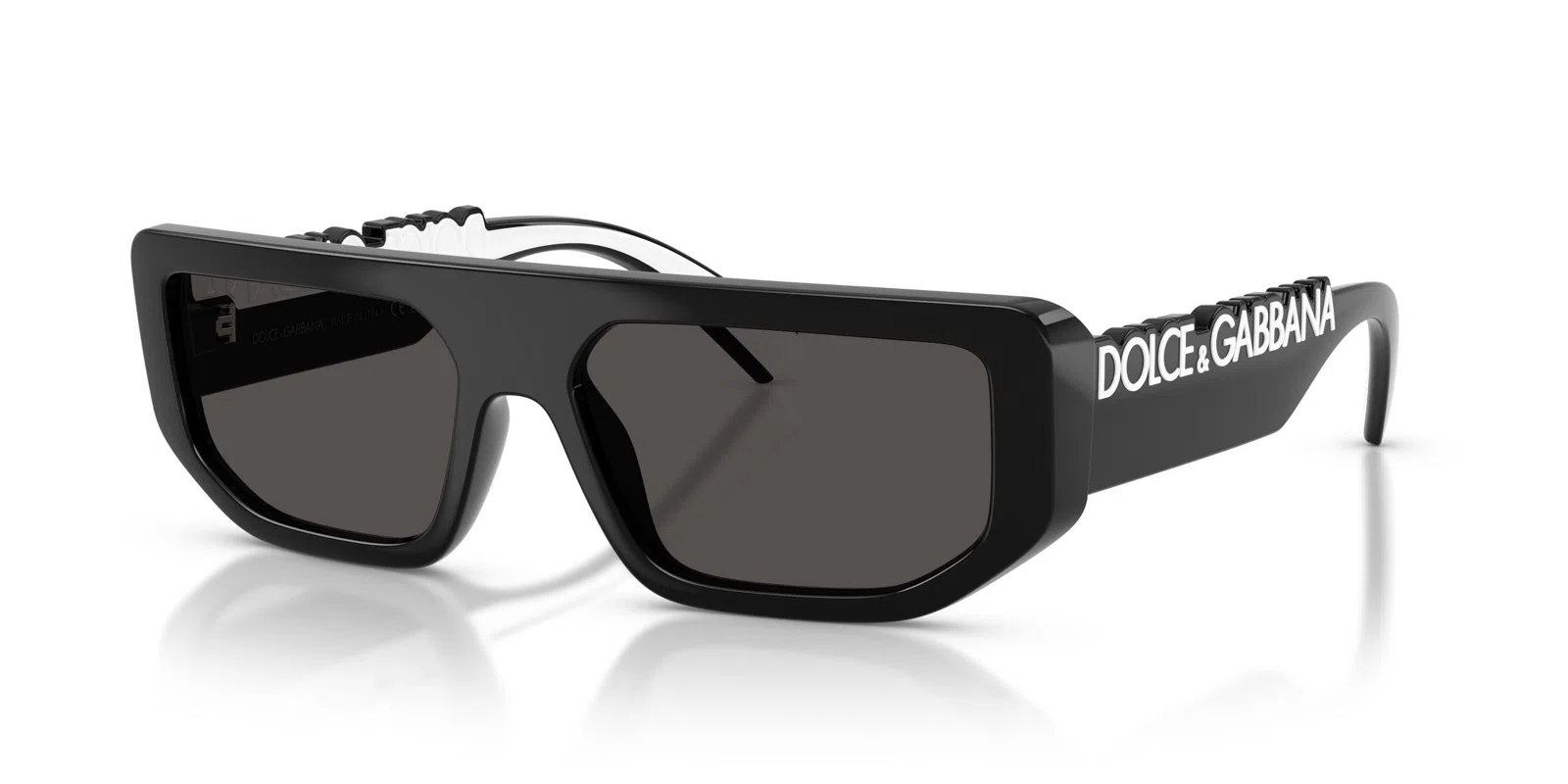 Dolce & Gabbana 6203 Sunglasses - view 6